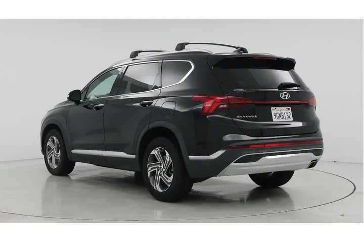 $24998 : Hyundai SANTA FE 2023 SEL 4d image 2