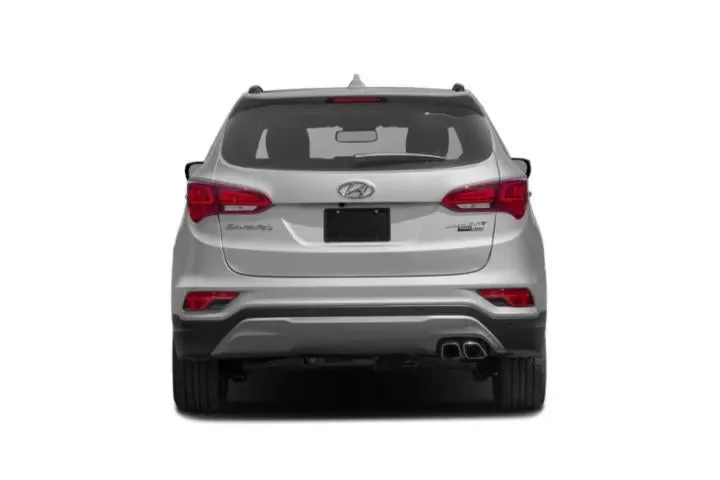 $11900 : Hyundai SANTA FE Sport 2018 image 5