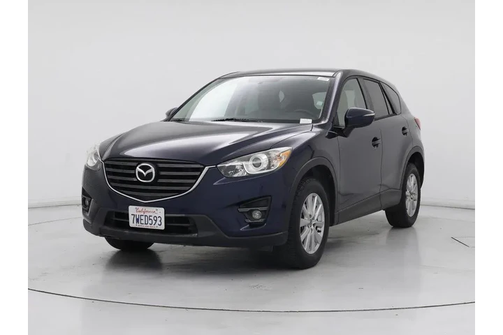 $14998 : Mazda CX-5 2016 Touring 4dr image 4