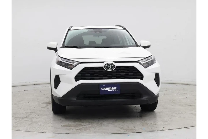 $28998 : Toyota RAV4 2022 XLE 4dr SUV image 5