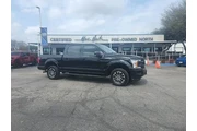 Ford F-150 2020 4x2 XL 4dr S