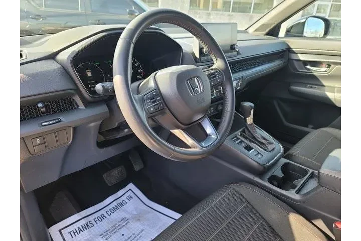 $30772 : Honda CR-V Hybrid 2023 AWD S image 8