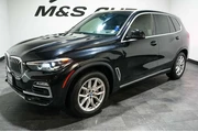 $31499 : 2021 X5 xDrive40i thumbnail