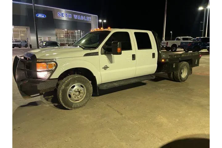 $26800 : Ford F-350 Super Duty 2015 4 image 1