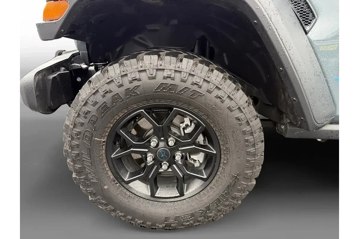 $33404 : Jeep Wrangler 2025 4x4 Willy image 9