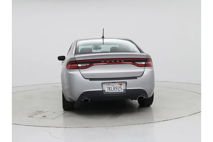 $13998 : Dodge Dart 2015 SXT 4dr Seda image 6