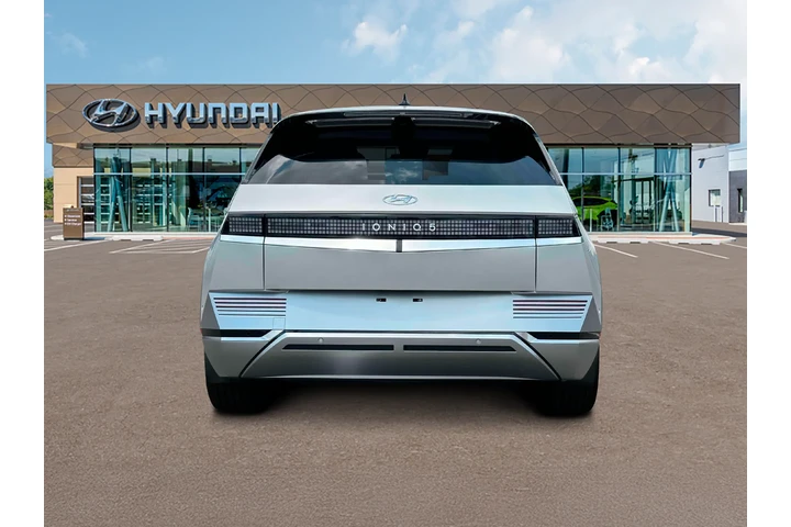 $30608 : Hyundai IONIQ 5 2024 Limited image 6
