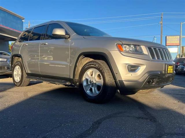 $12850 : 2015 JEEP GRAND CHEROKEE image 5