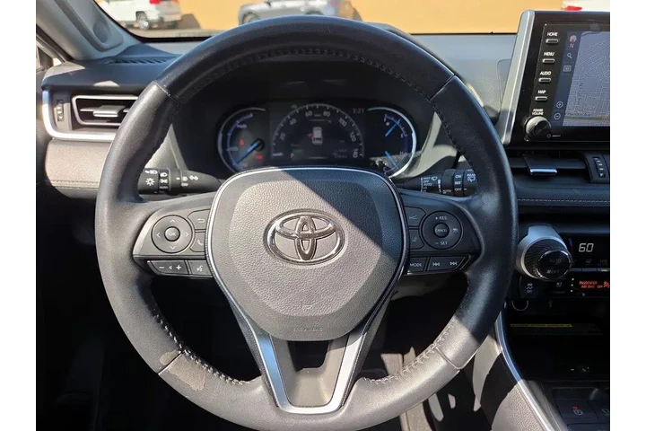 $32998 : Toyota RAV4 Hybrid 2020 AWD image 9