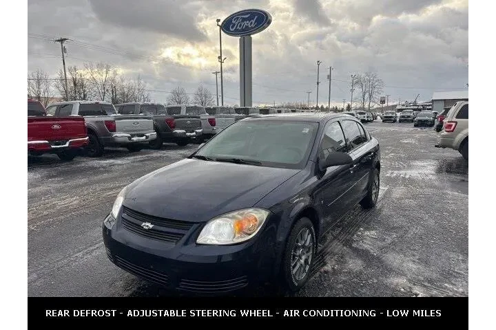 $5995 : Chevrolet Cobalt 2010 LS XFE image 6