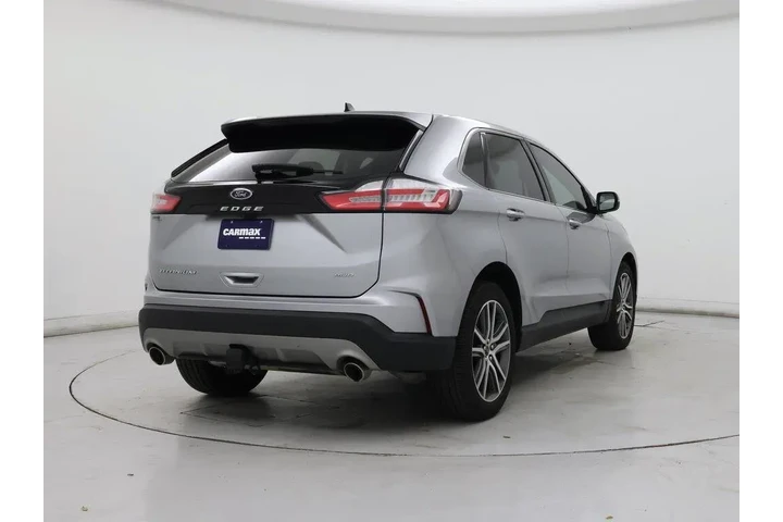 $31998 : Ford Edge 2023 AWD Titanium image 8