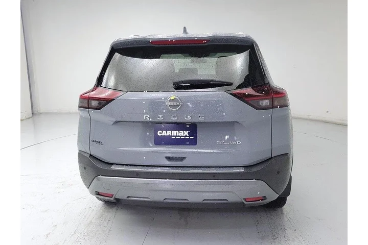 $23998 : Nissan Rogue 2023 AWD SL 4dr image 6