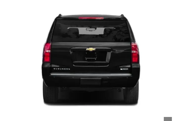 $25566 : Chevrolet Suburban 2020 4x2 image 5