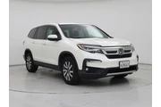 Honda Pilot 2019 EX 4dr SUV en San Jose