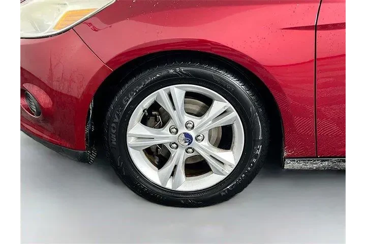 $7975 : Ford Focus 2013 SE 4dr Hatch image 10