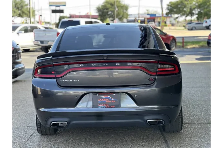 $19999 : 2020 Charger SXT image 8
