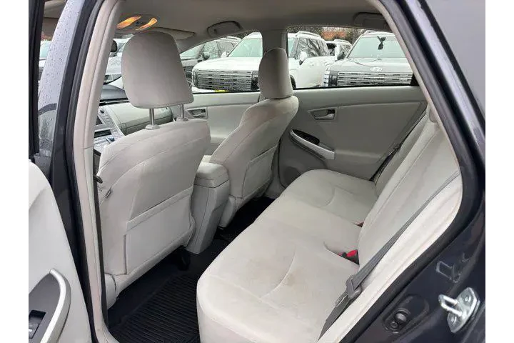 $11500 : Toyota Prius 2013 Two 4dr Ha image 6