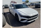 $21888 : Hyundai ELANTRA 2024 SEL 4dr thumbnail