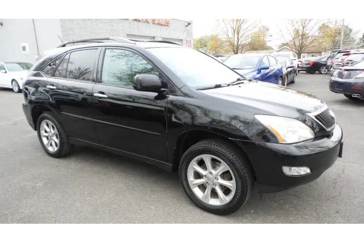 $10900 : 2009 RX 350 image 3