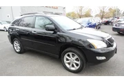 $10900 : 2009 RX 350 thumbnail