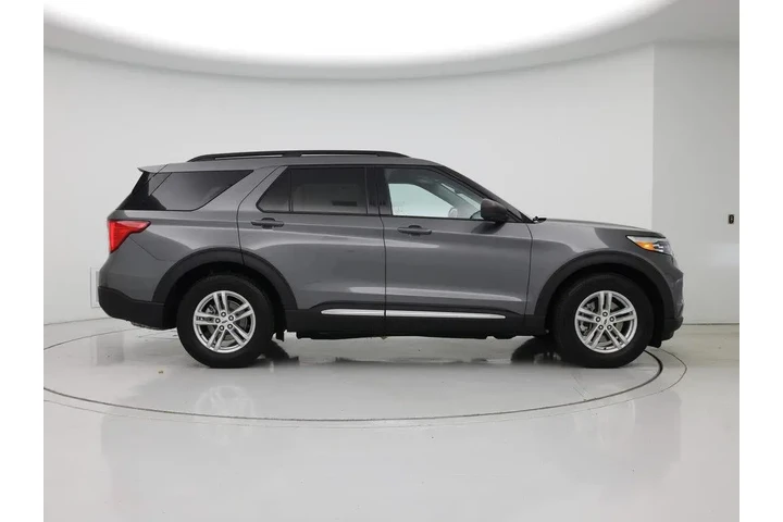 $29998 : Ford Explorer 2023 XLT 4dr S image 7