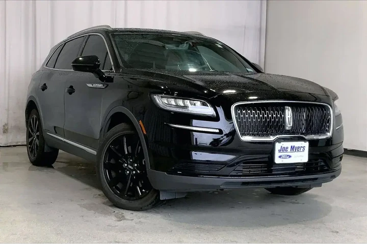 $33351 : Lincoln Nautilus 2023 Reserv image 1