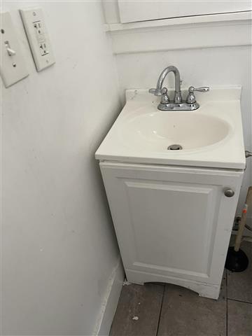 Cruz Plumbing 24/7 image 6