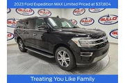 Ford Expedition MAX 2023 4x2 en Houston