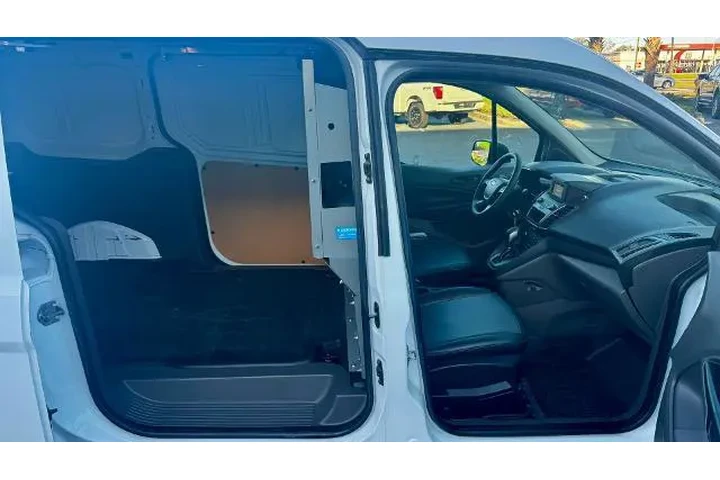 $23823 : Ford Transit Connect 2022 XL image 8