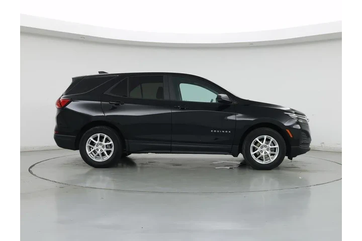 $23998 : Chevrolet Equinox 2023 LS 4d image 7