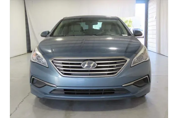 $9890 : Hyundai SONATA 2017 SE 4dr S image 2