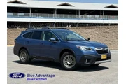 Subaru Outback 2020 AWD Limi en San Bernardino