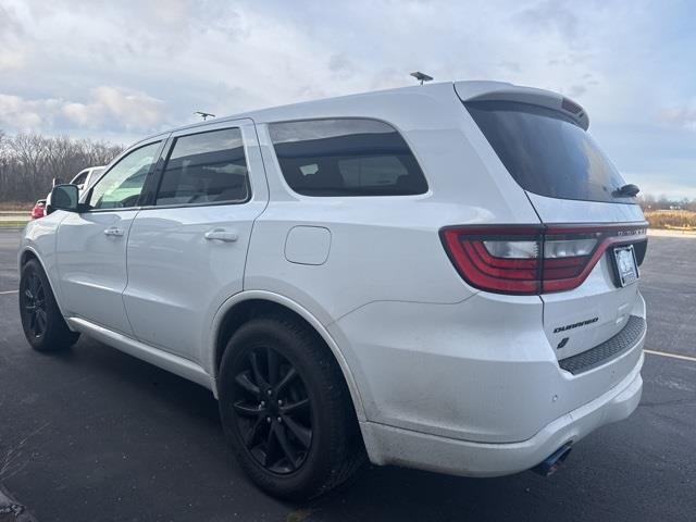 $19999 : Pre-Owned 2018 Durango R/T image 4