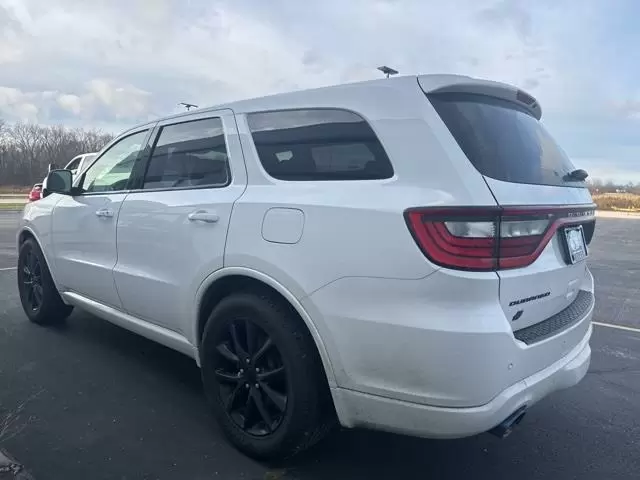 $19999 : Pre-Owned 2018 Durango R/T image 4