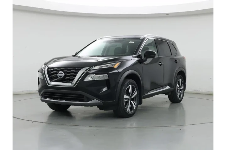 $28998 : Nissan Rogue 2023 AWD SL 4dr image 4