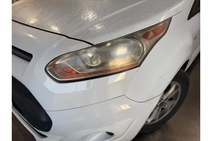 $11999 : Ford Transit Connect 2014 XL image 9