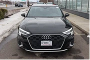 $19888 : Audi A3 2024 Premium 40 TFSI thumbnail