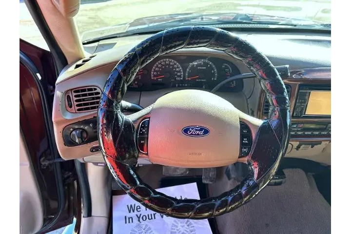 $4995 : Ford F-150 2003 4dr SuperCre image 10