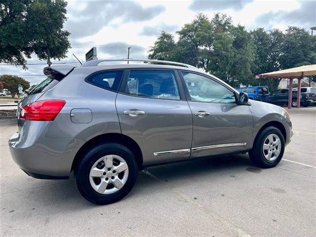 $8950 : 2015 NISSAN ROGUE SELECT S image 7