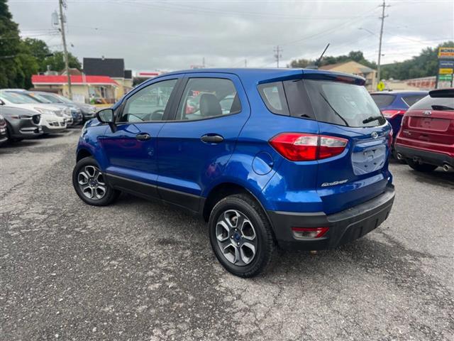 $14990 : 2020 EcoSport image 3