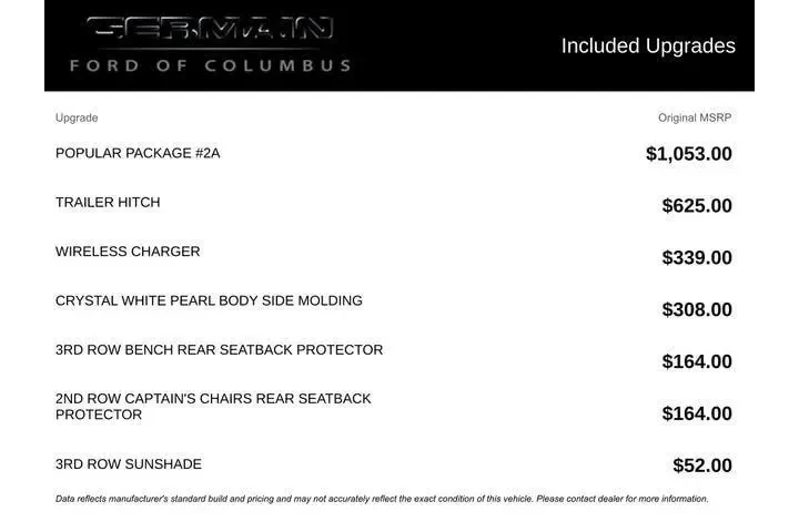 $23983 : Subaru Ascent 2022 AWD Touri image 10