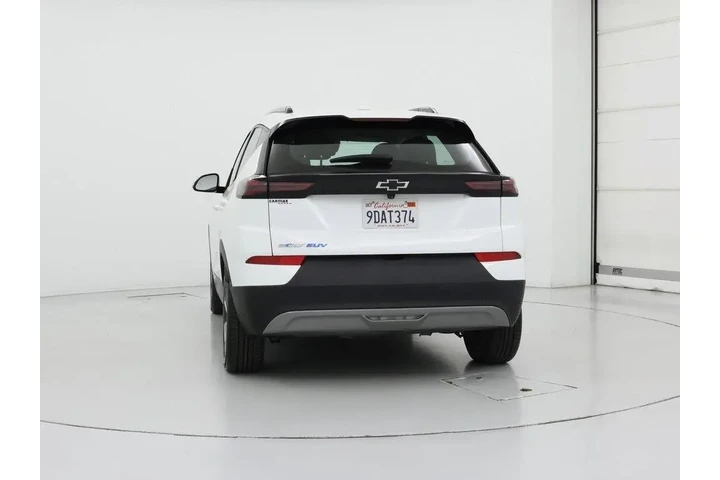 $19998 : Chevrolet Bolt EUV 2022 LT 4 image 6