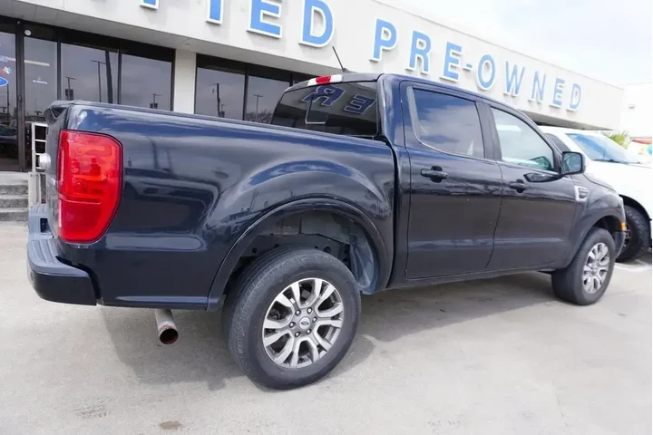 $22488 : Ford Ranger 2020 4x2 XL 4dr image 6