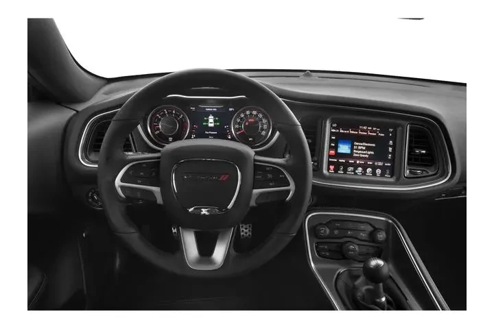 $26885 : Dodge Challenger 2017 T/A 39 image 7