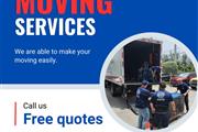 Quintero Delivery&Moving Inc.. en Miami