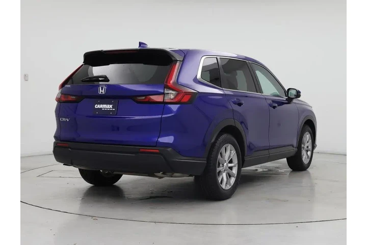 $31998 : Honda CR-V 2024 AWD EX-L 4dr image 8
