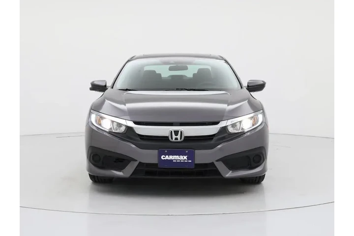 $22998 : Honda Civic 2016 EX 4dr Seda image 5
