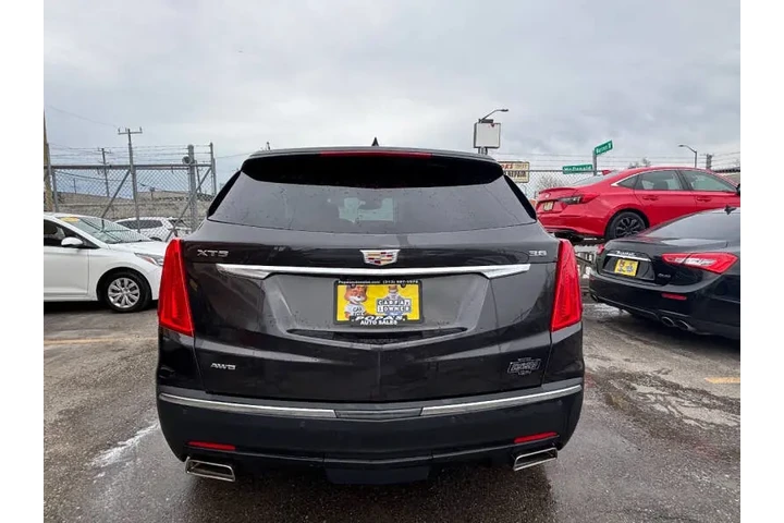 $20995 : 2018 XT5 Luxury image 7