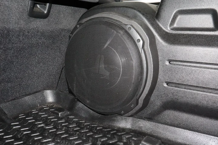 $35488 : 2021 Wrangler Unlimited Sahar image 9