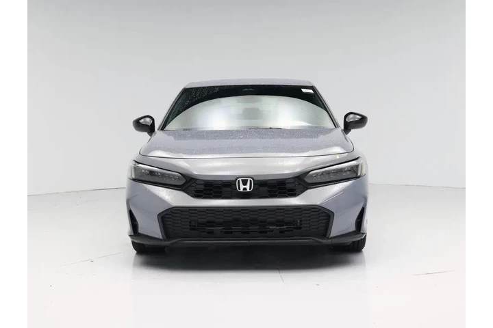 $26998 : Honda Civic 2025 Sport 4dr H image 5